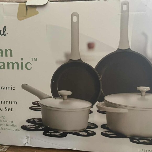 Cookware - Picture 2 of 2